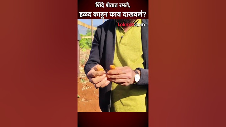 साताऱ्यातील दरे गावी शेतात मुख्यमंत्री एकनाथ शिंदे रमले... | Eknath Shinde Farming Work | AM5