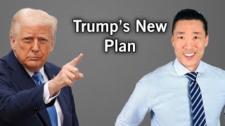US Debt Crisis Explained: Trump’s New Plan Gold & Crypto Fix