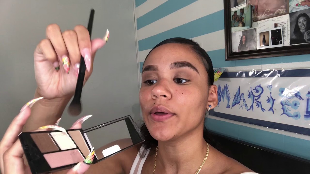 Wet N Wild Color icon Eyeshadow Quad | SolVoxBox