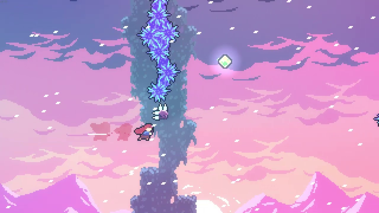 bear witness to my suffering