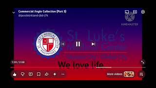 St. Luke's Medical Center Jingle  & CVS Jingle #cvspharmacy 