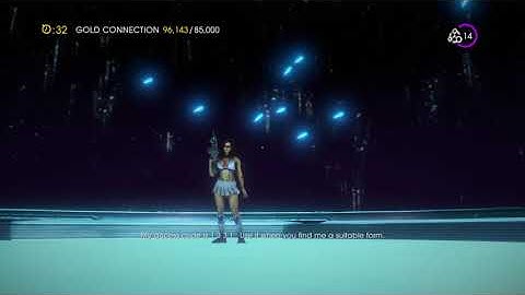 Saints Row IV - PC Walkthrough Part 7: Hack the Planet, Break on Through & Power Element Training