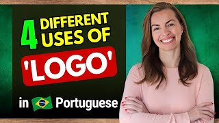 Download Lagu LOGO - A Word with Multiple Meanings in Brazilian Portuguese - Speak Portuguese Download Lagu LOGO - A Word with Multiple Meanings in Brazilian Portuguese - Speak Portuguese