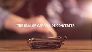 Dunlop ADU 741 Slide /  Capo video