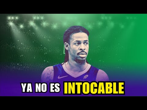 🚨 EL VALOR DE JA MORANT SE DESPLOMA 😱; DÓNDE ENCAJA Y DÓNDE NO🧠