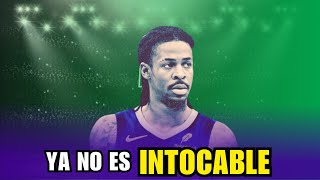 Download Lagu 😱 DE SUPERSTAR A PROBLEMA: ¿QUIÉN QUIERE A JA MORANT HOY? MP3