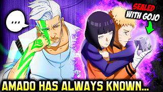 Download Lagu 🚨🚨Boruto's BIGGEST Threat To Naruto Being UNSEALED Is NOT Jura or Kawaki!? MP3 Download Lagu 🚨🚨Boruto's BIGGEST Threat To Naruto Being UNSEALED Is NOT Jura or Kawaki!? MP3