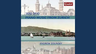 Vierte Suite, Op. 58: IV Fuga Vierte Suite, Op. 58: IV Fuga