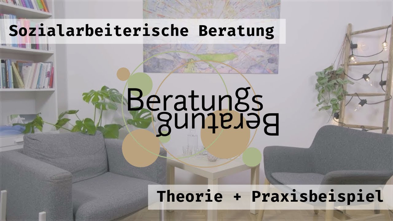 Beratung In Der Sozialen Arbeit Wie funktioniert Beratung in der Sozialen Arbeit – Nach dem Modell von
