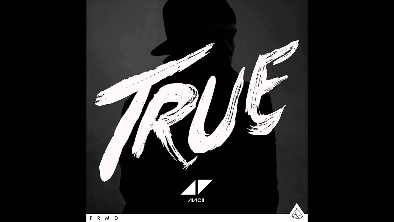 Avicii   Hey Brother audio