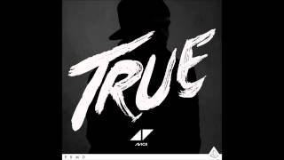 Avicii - Hey Brother (audio) Resimi