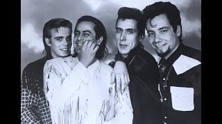 The Cruzados - Whittier Boulevard (Echo Park Avenue) RARE Thee Midniters cover