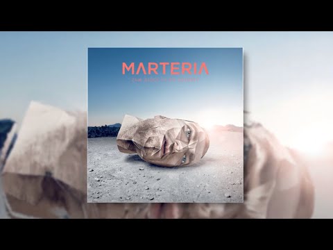 Marteria - Seit dem Tag, als Michael Jackson starb - Track by Track (Offizielles Audio)