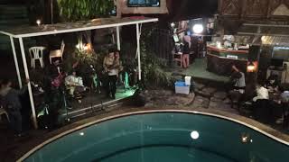 Jamming Tea You Now Lah