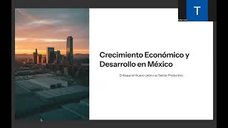 SS4 - ECONOMÍA GENERAL