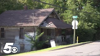 Spotlight shines on Fayetteville housing issues