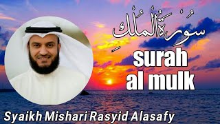 Syaikh Mishary Rasyid - Al Mulk full dan (terjemahan Indonesia)