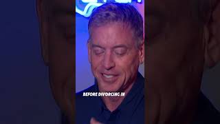 Troy Aikman’s four wives , where are they now#troyaikman #usa #nfl