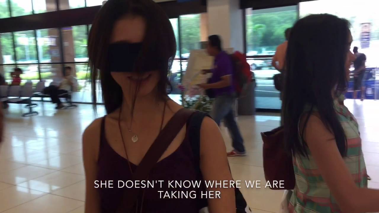 Batam weekend Hen's party and 6 weeks overbite surgery post op!! バタン島と顎手術の6週間後