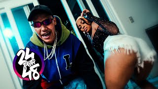 RITMADINHA TRAJADO DE LACOSTE (Clipe Oficial) MC VN Cria, DJ Oreia 074 e DJ GP da 011