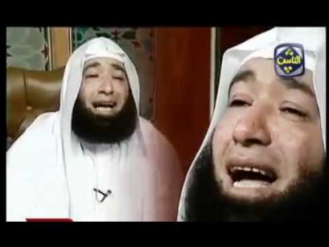 يا رب لقد تبت إليك مؤثر جدا