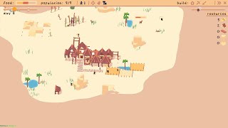 Pyramida (in 20 days) - Part 3 - Food for all