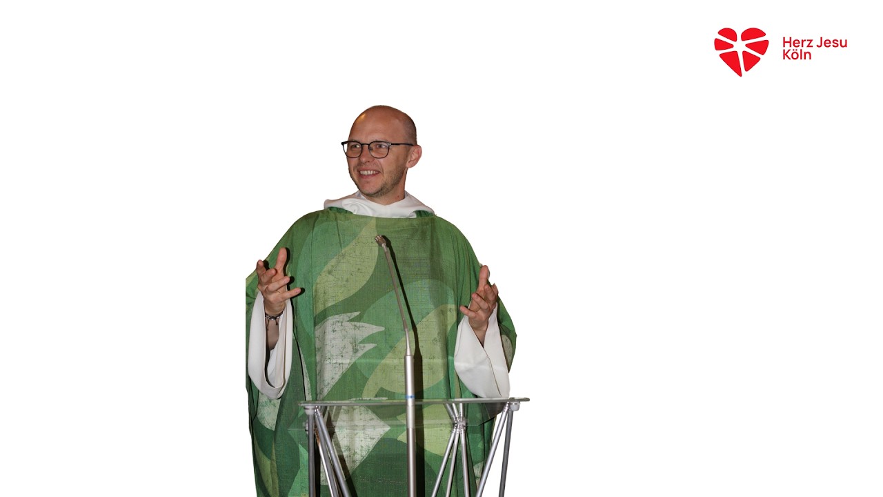 Aus der Wüste des Chaos in den Garten der Ordnung | Predigt | 1. Fastensonntsg A