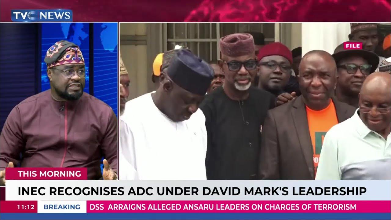 Every President, Over Time, Subtly Finds Way To See That Opposition Is Not Formidable – Oshoma