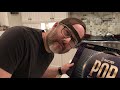 Deric Ruttan (songwriter, Maddie & Tae's "Die from a Broken Heart") - ASCAP Pop Awards acceptance
