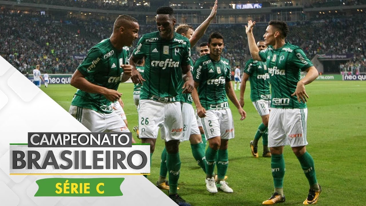 Palmeiras é preguiçoso em Itaquera e fica no empate sem gols com o