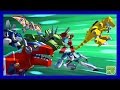 Transformers Rescue Bots: Disaster Dash - Hero Run - Full Episode - Best App For Kids