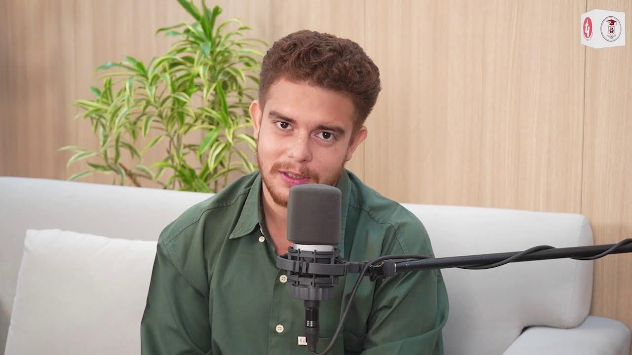 🎙️✨ Exploring the Future with CSE–IoT | NSEC Podcast 🌐🤖