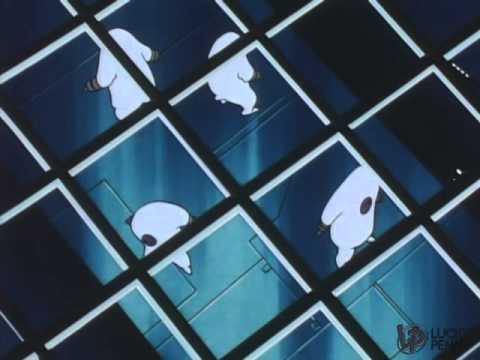 Space Pirate Mito Season 1 Episode 12 (Sub): Our Seal