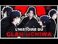Histoire du clan uchiwa naruto