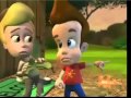 Jimmy Neutron Trading Faces Episode 