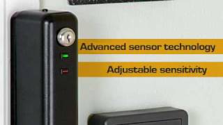 DSI Announces Entry Sentry