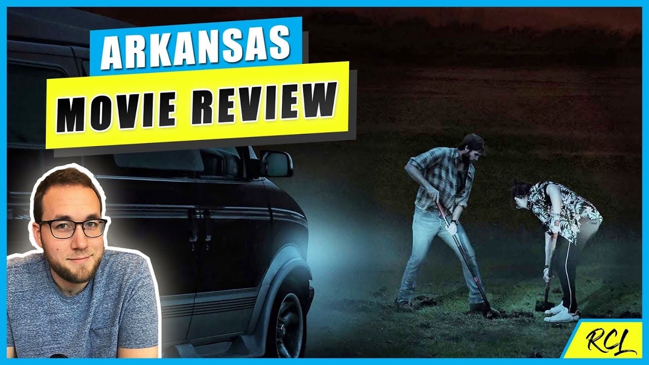 Arkansas Movie Review YouTube