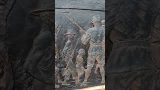 🇬🇺 Asan Beach Overlook Memorial War in the Pacific National Historical Park Guam 🇬🇺 #guam #travel