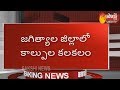 Gun firing creates ripples in Telangana, one severely injured