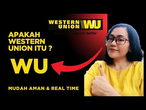 Western Union Convert