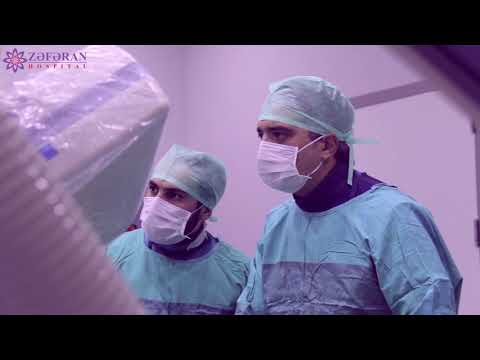 Video: Angioplastika nə vaxt edilir?