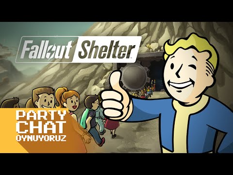 Video: Fallout Shelter'ı Chromebook'ta oynayabilir misiniz?