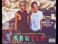 Khwela ft. Mpho Hlengg