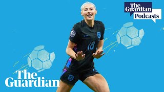 England’s late show and Italy heartbreak at Euro 2025 – Women’s Football Weekly