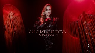 Gulshat Gurdowa - SHAH i MAT (Official Music Video)