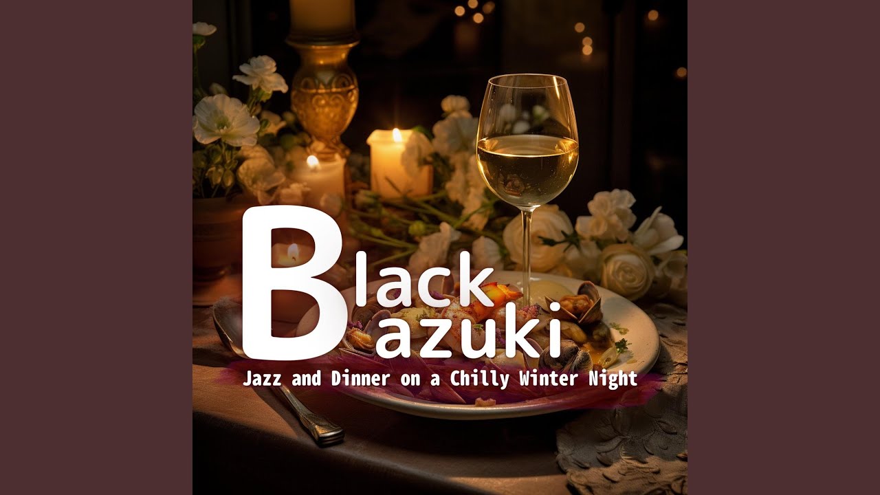 Frosty Evening Glimpses (Key Db Ver.)