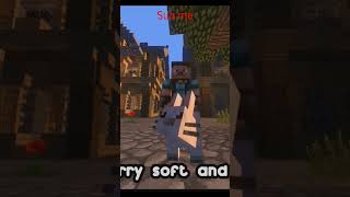 Do you have one of these? 😆 Minecraft #short
