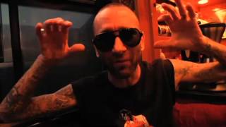 Godsmack - Uproar Tour 2012 - Webisode #3