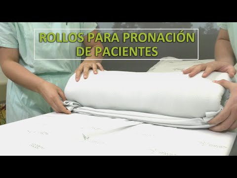 Vídeo: La Guía Para Principiantes A La Pronación