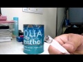 キセル予告(実写)